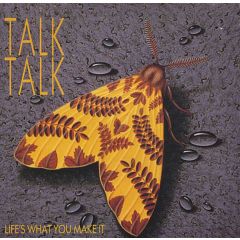Talk Talk - Talk Talk - Life's What You Make It - EMI