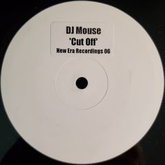 DJ Mouse - DJ Mouse - Cut Off - New Era