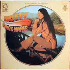 Buffy Sainte-Marie - Buffy Sainte-Marie - A Golden Hour Of The Best Of - Golden Hour
