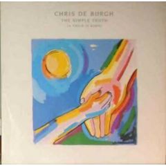 Chris De Burgh - Chris De Burgh - The Simple Truth - A&M