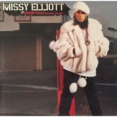 Missy Elliot Ft Ludacris - Missy Elliot Ft Ludacris - Gossip Folks (Remixes) - Elektra