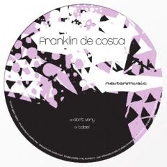 Franklin De Costa - Franklin De Costa - Don't Very - Neuton Music