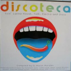 Various Artists - Various Artists - Discoteca - Ocho