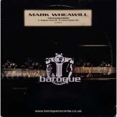 Mark Wheawill - Mark Wheawill - Transition - Baroque