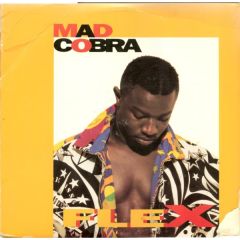 Mad Cobra - Mad Cobra - Flex - Columbia
