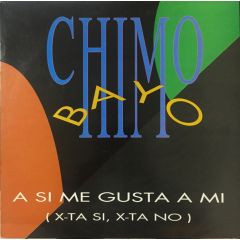 Chimo Bayo - Chimo Bayo - Asi Me Gusta A Mi - Dance Device