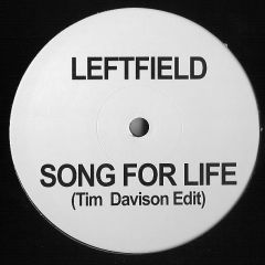Leftfield - Leftfield - Song Of Life (2008 Remix) - Tmd 2
