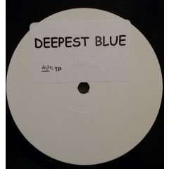 Deepest Blue - Deepest Blue - Deepest Blue - Data Records