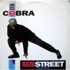 Mad Cobra - Mad Cobra - Dead End Street - Columbia