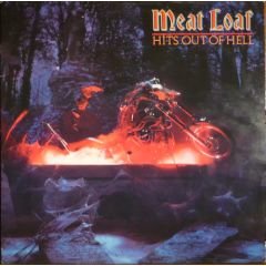 Meatloaf - Meatloaf - Hits Out Of Hell - Epic