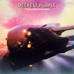 Deep Purple - Deep Purple - Deepest Purple The Very Best Of - EMI