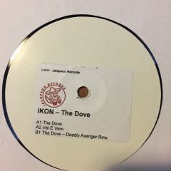 Ikon - Ikon - The Dove (Remixes) - Jalapeno