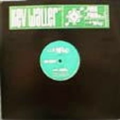 Kev Waller - Kev Waller - Psalm - Coldtap