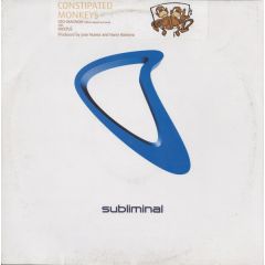 Constipated Monkeys - Constipated Monkeys - Cro Magnon (What About Our Love) And Erectus - Subliminal