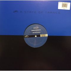 Absolute / Sebastian Brandt - Absolute / Sebastian Brandt - Dolphins Cry / So Cold - A State Of Trance