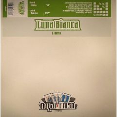 Luna Bianca - Luna Bianca - Flama - Royal Flush