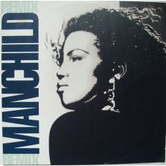 Neneh Cherry - Neneh Cherry - Manchild (Remix) - Circa