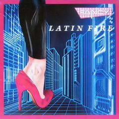 Fancy - Fancy - Latin Fire - Metronome