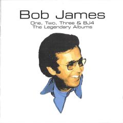 Bob James - Bob James - The Legendary Albums - Metro Doubles