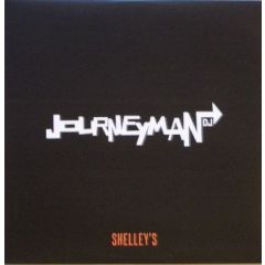 Journeyman DJ - Journeyman DJ - Shelley's - Packup And Dance