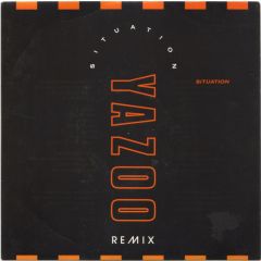 Yazoo - Yazoo - Situation (Remix) - Mute