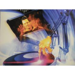 Jonathan Frank - Jonathan Frank - Emancipation EP - Bounty