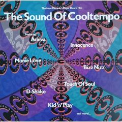 Various Artists - Various Artists - The Sound Of Cooltempo - Cooltempo
