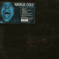 Natalie Cole - Natalie Cole - Livin' For Love - Elektra