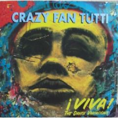 Crazy Fan Tutti - Crazy Fan Tutti - Viva! - Oval