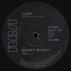 Jumpp - Jumpp - Bouncy Bouncy - RCA