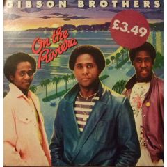 Gibson Brothers - Gibson Brothers - On The Riviera - Island