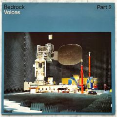 Bedrock - Bedrock - Voices Part 2 - Pioneer