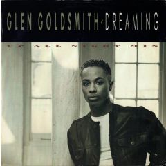 Glen Goldsmith - Glen Goldsmith - Dreaming (Up All Night Mix) - RCA