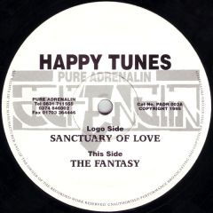 Happy Tunes - Happy Tunes - The Fantasy - Pure Adrenalin