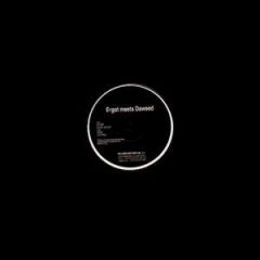 Ergot & Daweed - Ergot & Daweed - Ergot Meets Daweed - Audiodrome