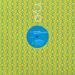 Corrina Joseph - Corrina Joseph - Like You Do / This Is The Love - One Little Indian
