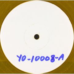 Sunkids - Sunkids - Rescue Me - Yellorange