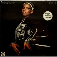 Melba Moore - Melba Moore - This Is It - Buddah