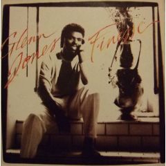 Glenn Jones - Glenn Jones - Finesse - RCA