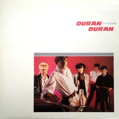 Duran Duran - Duran Duran - Duran Duran - EMI