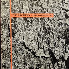 The Architex - The Architex - The Continuation - Basement