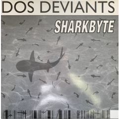Dos Deviants - Sharkbyte - WAQT Recordings