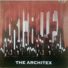 The Architex - The Architex - The 50TH - Basement Records