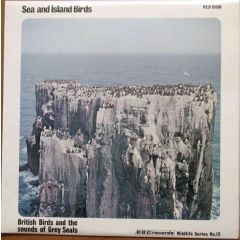 No Artist - No Artist - Sea And Island Birds - Bbc Records
