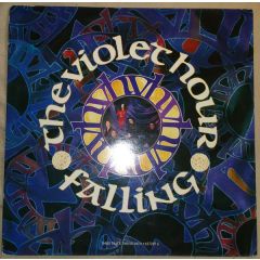 Violet Hour - Violet Hour - Falling - Epic