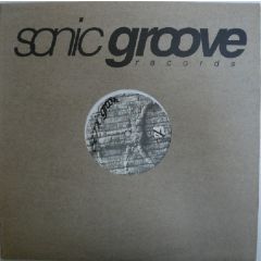 Marduk - Marduk - Classical Diversions EP - Sonic Groove