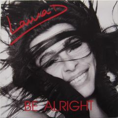 Laura D - Laura D - Be Alright - Music Man