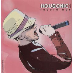 Atfc Presents Peyton - Atfc Presents Peyton - New Day - Housonic