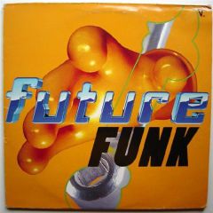 Various Artists - Various Artists - Future Funk - A&M