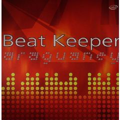 Beat Keeper - Beat Keeper - Araguaney - Cyber Music